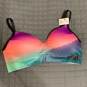 Victoria’s Secret PINK Sports Bra